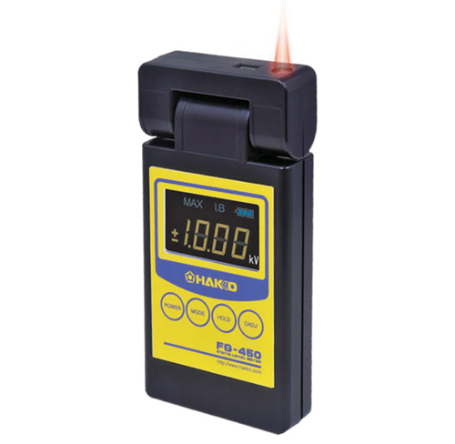 Измеритель электростатических потенциалов Hakko FG-450