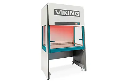 Новинка от производителя — ламинарный бокс LFH VIKING LAB Новинка от производителя — ламинарный бокс LFH VIKING LAB