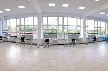 Колледж электроники и приборостроения Колледж электроники и приборостроения